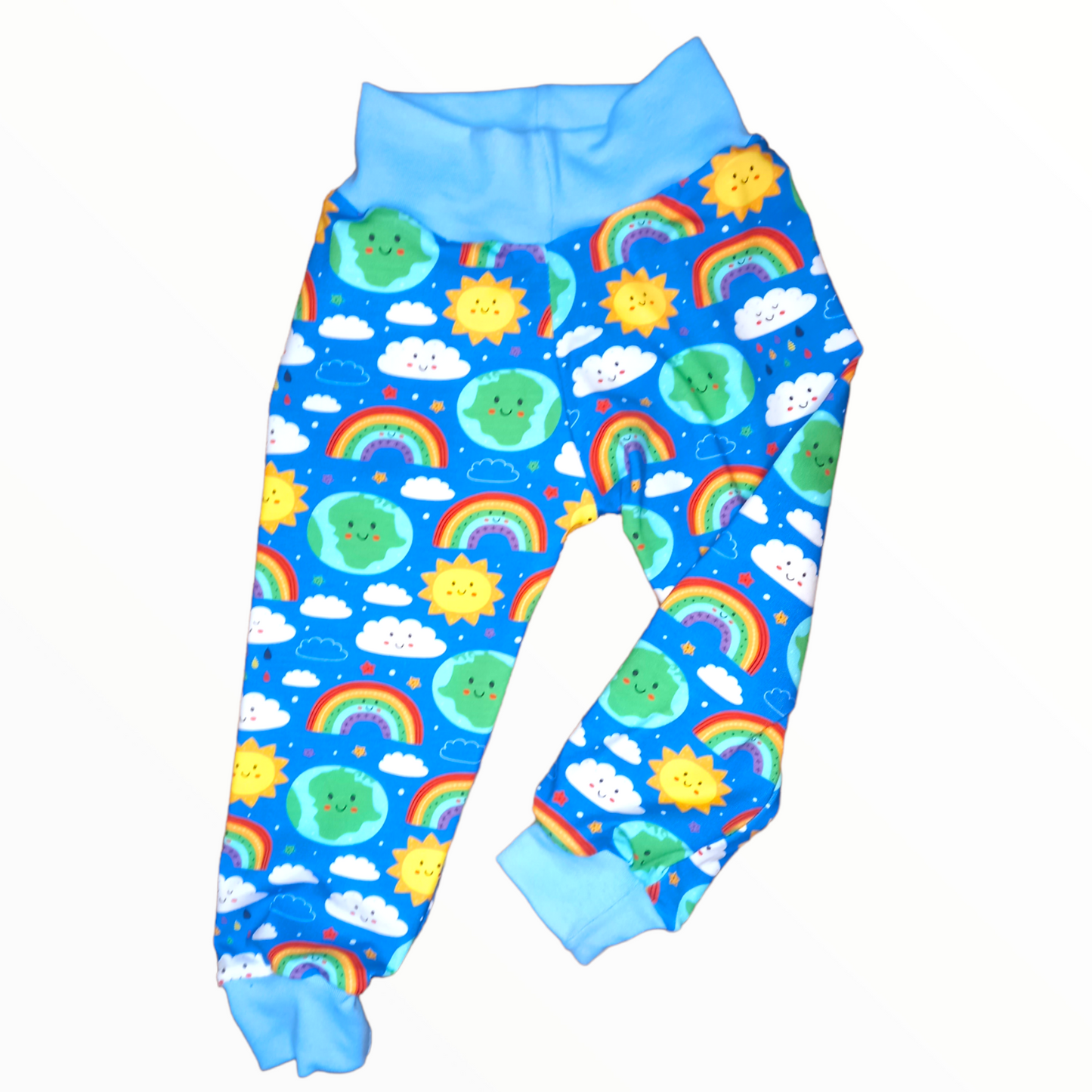 Little Planet Relaxed Fit - Wifflepigs Colourful Clothing