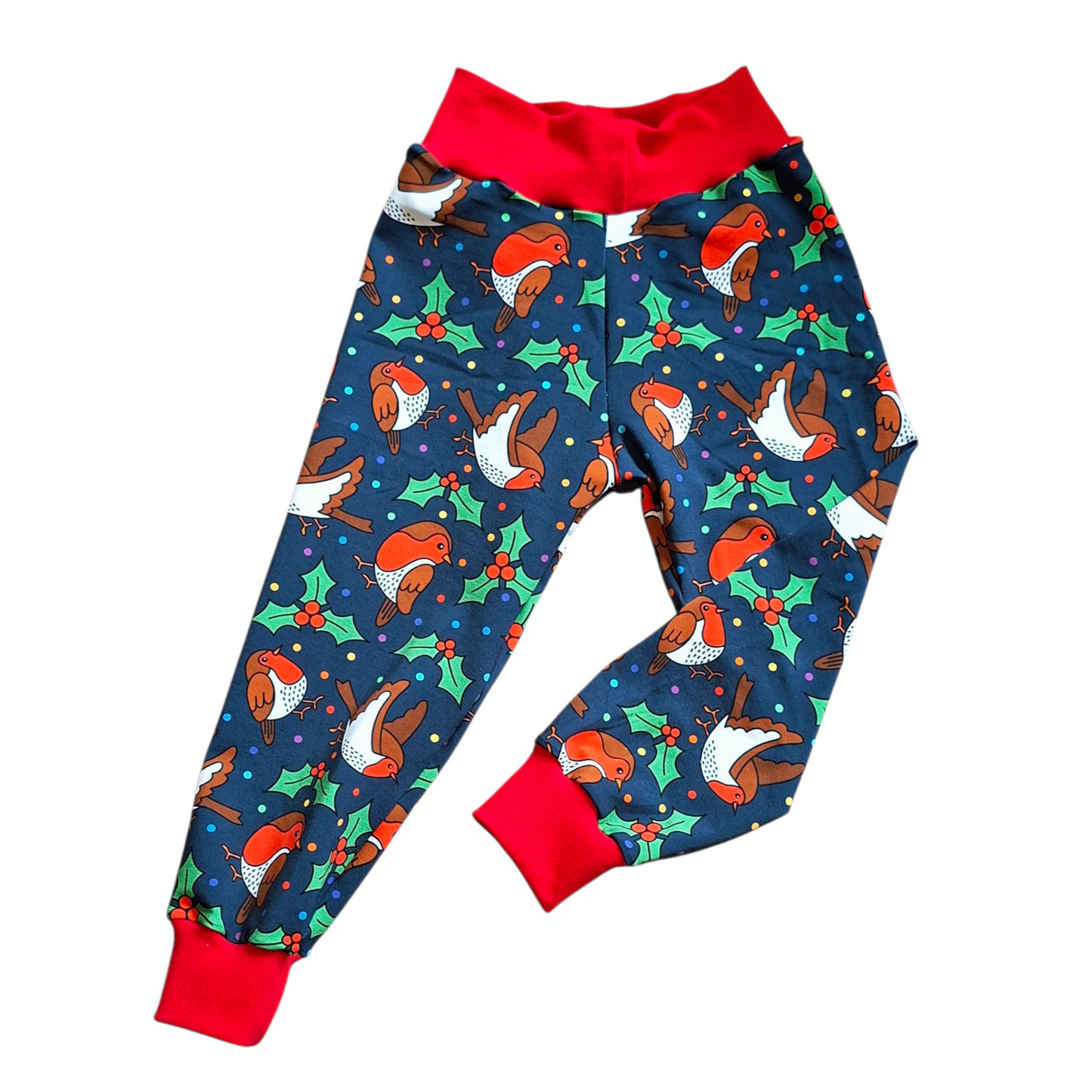 Robins Relaxed Fit