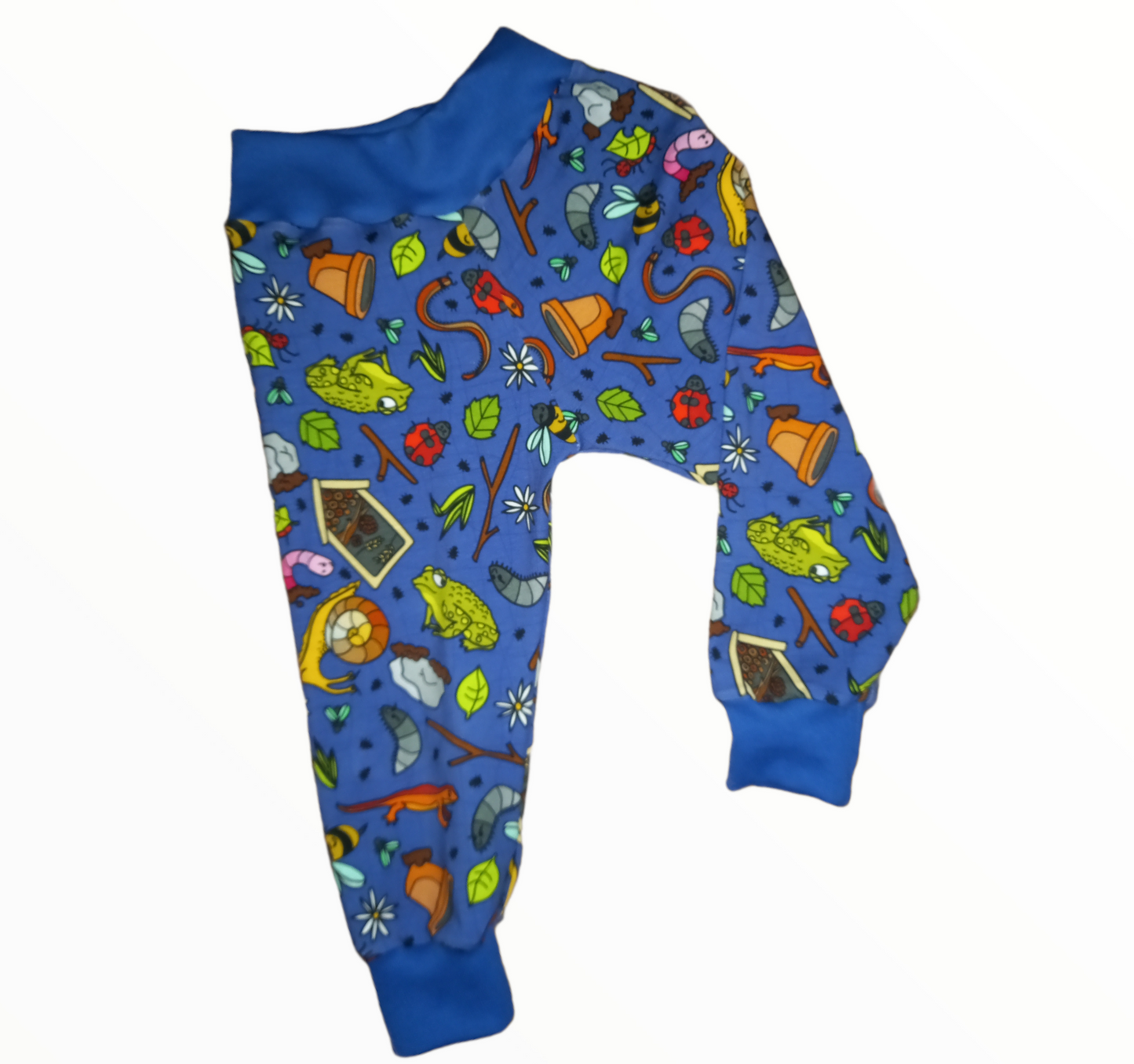 Bug Life Relaxed Fit - Wifflepigs Colourful Clothing 