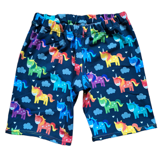 Unicorns Shorts