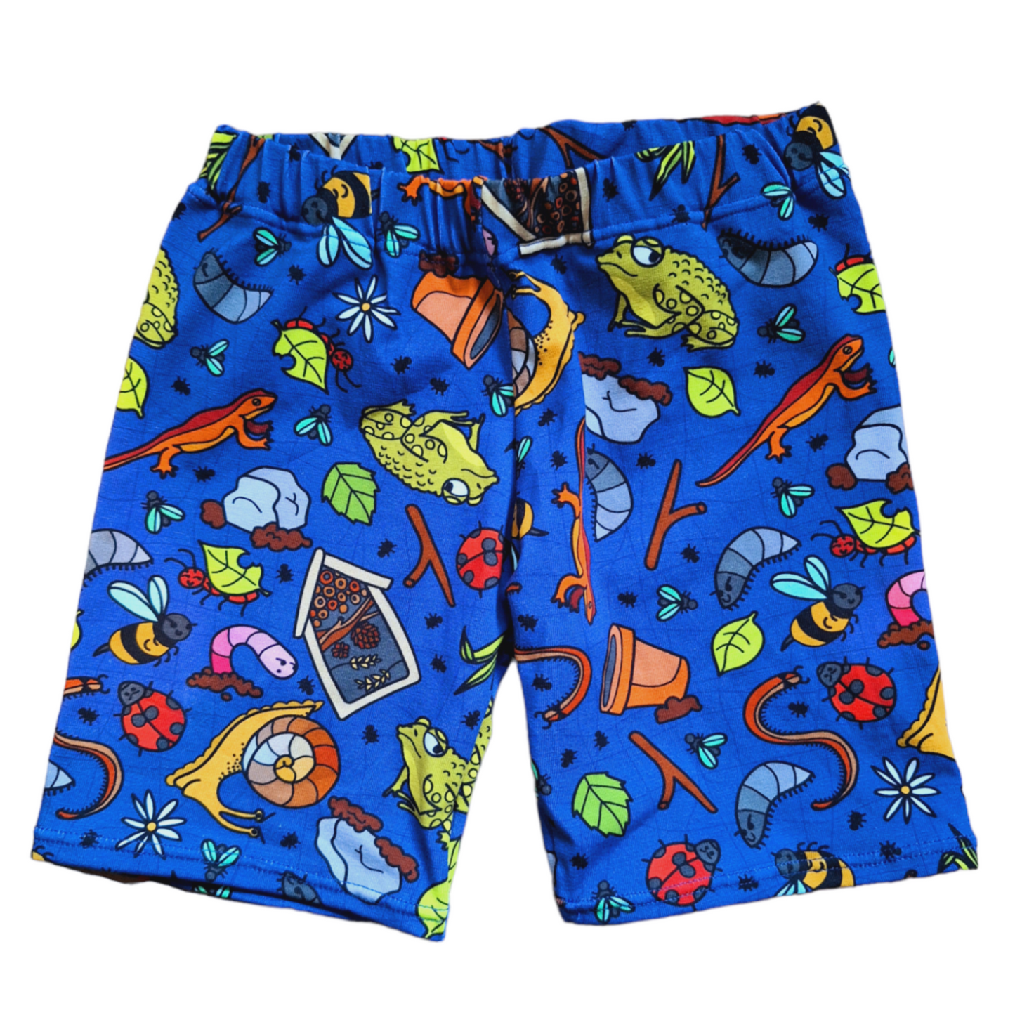 Bug Life  Shorts - Wifflepigs Colourful Clothing 