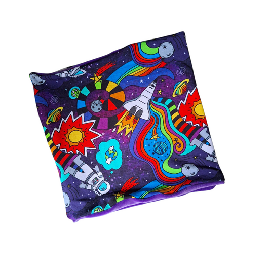 Space Adventure Snood